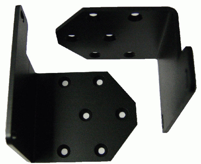 VMAX, VMAX480 and VF9H (8ch, 16ch) and VMAX Flex (16ch only) 19" Rack Mount Ears VAONE 16 19" Rack Mount Ears