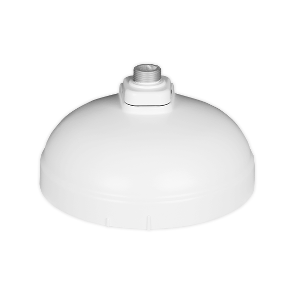 DWC-PZHMW Hanging Mount | Durable Pendant Mount for Multi-Sensor IP Cameras ? Digital Watchdog