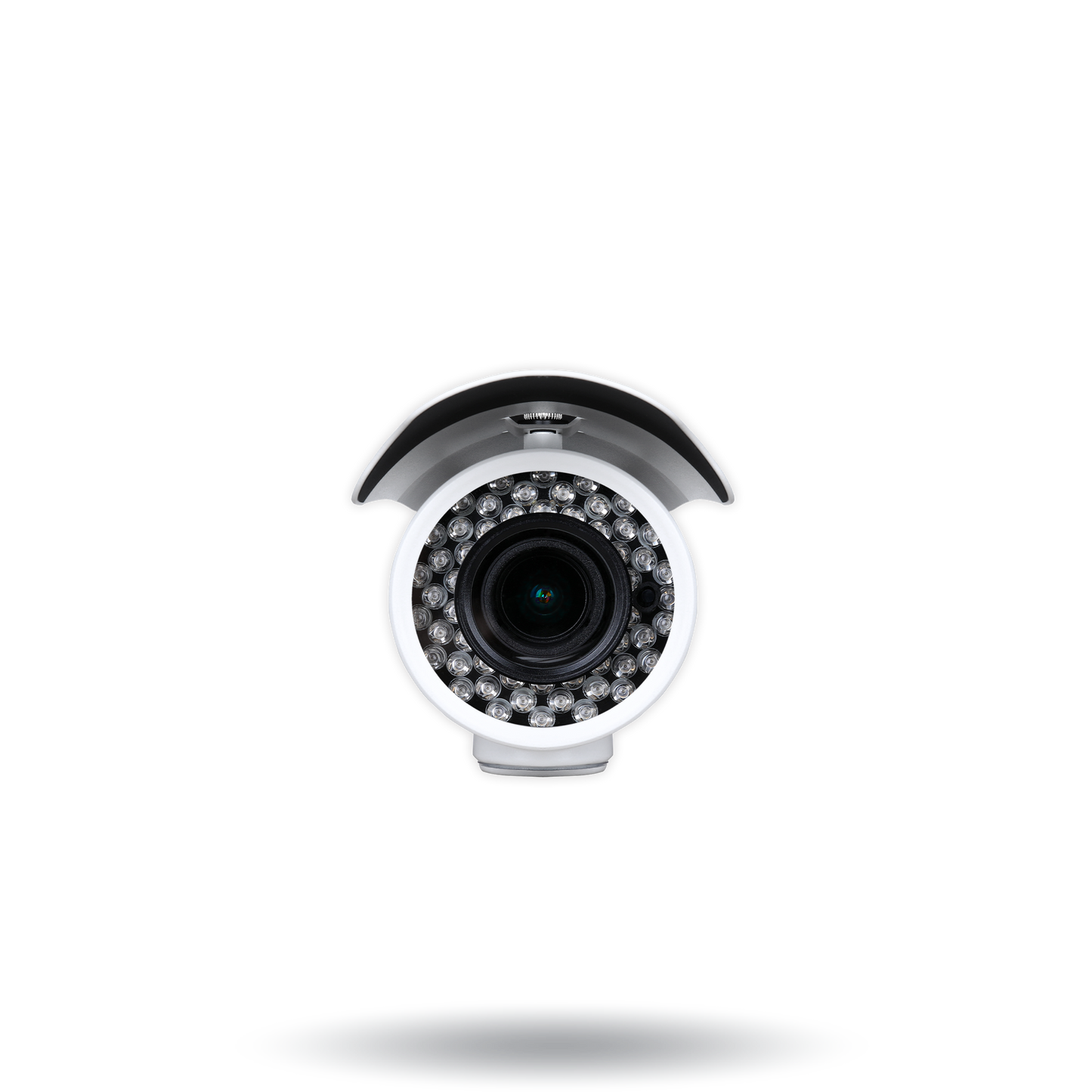DWC-B6883WTIRW 4K Bullet Camera | Star-Light Plus™, Smart IR, NDAA Compliant | Digital Watchdog