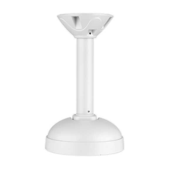 DWC-DSCM Ceiling Mount Bracket | Dual-Sensor IP Dome Camera Accessory ? Digital Watchdog