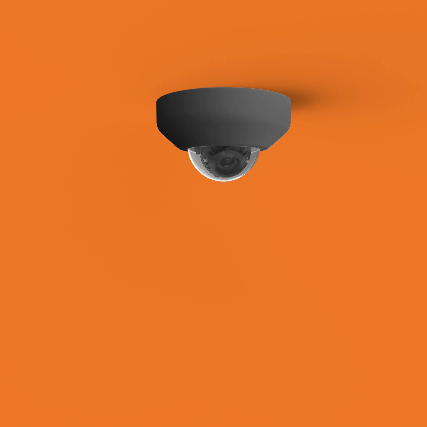 DWC-MV72Wi28TW Ultra Low-Profile 1080p Vandal Dome IP Camera | MEGApix | Digital Watchdog