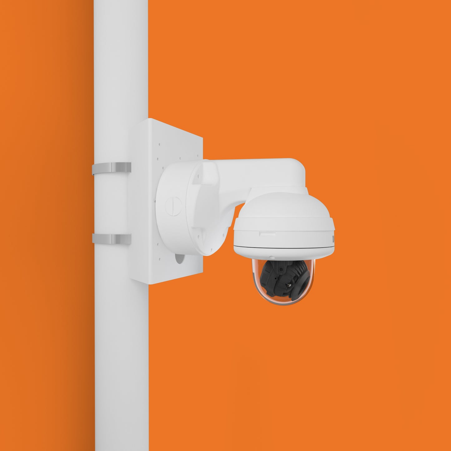 DWC-MV82WiATW MEGApix IP Vandal Dome Camera – 1080p, Star-Light Plus, Smart IR, WDR | Digital Watchdog