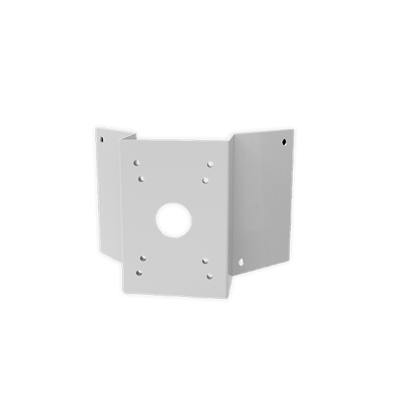 DWC-XPZACNM Corner Mount Bracket | MEGApix Ai PTZ IP Camera Accessory | Digital Watchdog