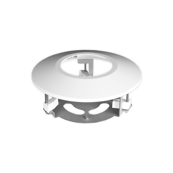 DWC-DJFM Flush Mount | In-Ceiling Junction Box for Vandal Dome Cameras ? Digital Watchdog