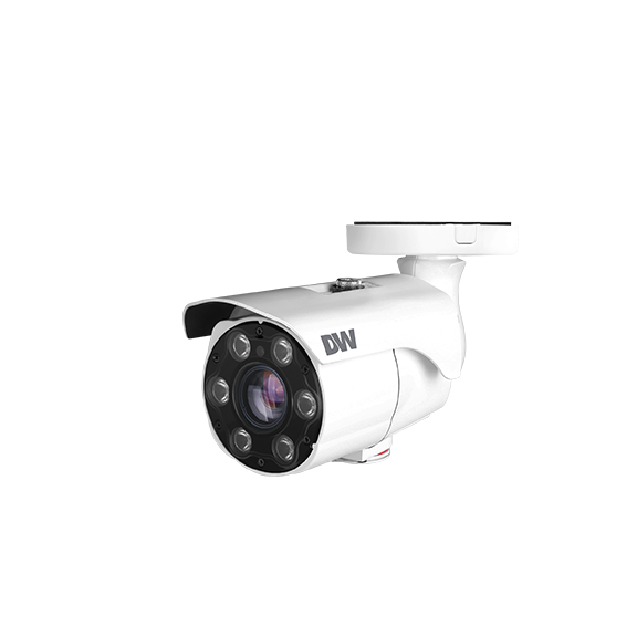 DWC-MB45WiATX MEGApix 5MP Bullet IP Camera | NDAA Compliant Surveillance Solution