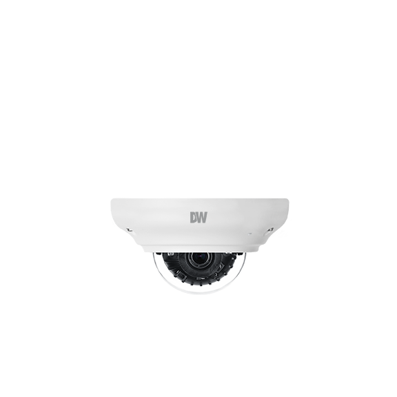 DWC-MV72Wi4TW 2.1MP, 4mm Lens, Dome Housing | Digital Watchdog Surveillance Solutions