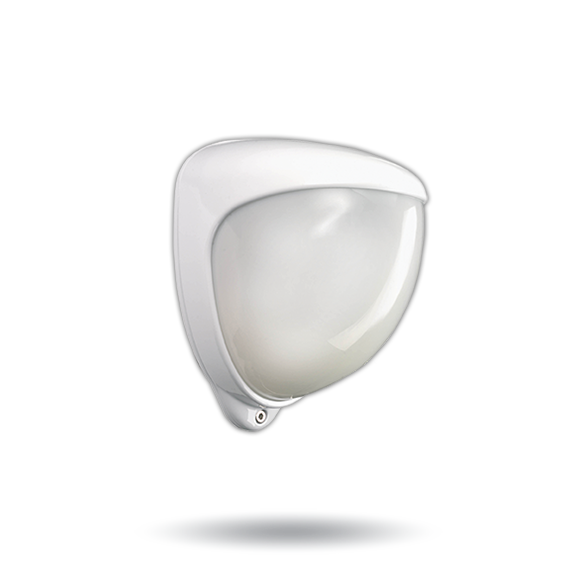 DW-DTPIRIPW SiteWatch PIR Motion Detector | Outdoor Volumetric Security | Digital Watchdog