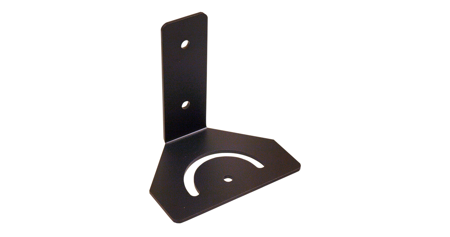 DW-ILWM1 Mounting Bracket – SiteWatch Illuminator Accessory | Digital Watchdog