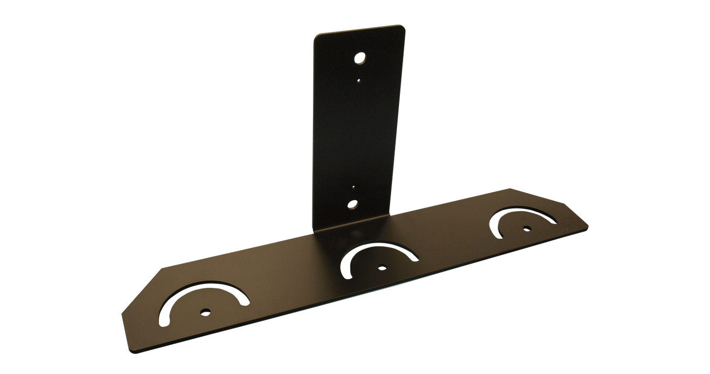 DW-ILWM3 Mounting Bracket – SiteWatch Illuminator Accessory | Digital Watchdog