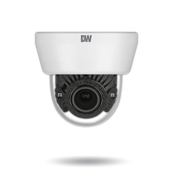 DWC-D4883WTIRW 4K Indoor Dome Camera | Universal HD | Digital Watchdog