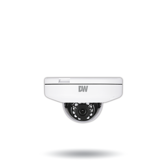DWC-MF2Wi28TW IP Camera | 2.1MP NDAA Compliant Security Camera ? Digital Watchdog