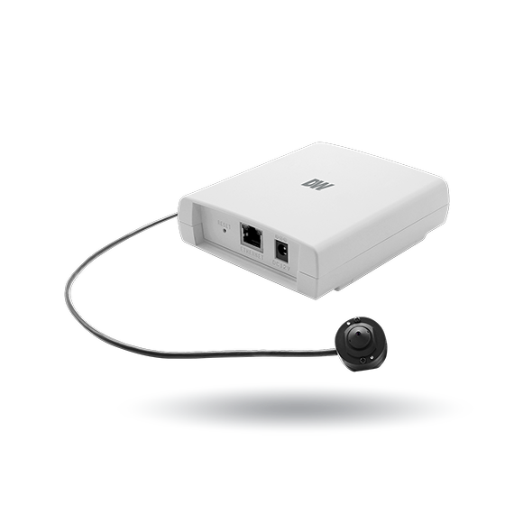 DWC-MPH2W28TW MEGApix Pinhole IP Camera | 2.1MP Discreet Surveillance | Digital Watchdog