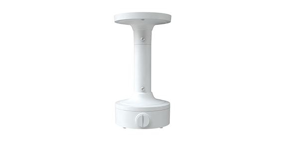 DWC-MV9CMJ Ceiling Mount & Junction Box for V9 Vandal Dome Cameras | Digital Watchdog