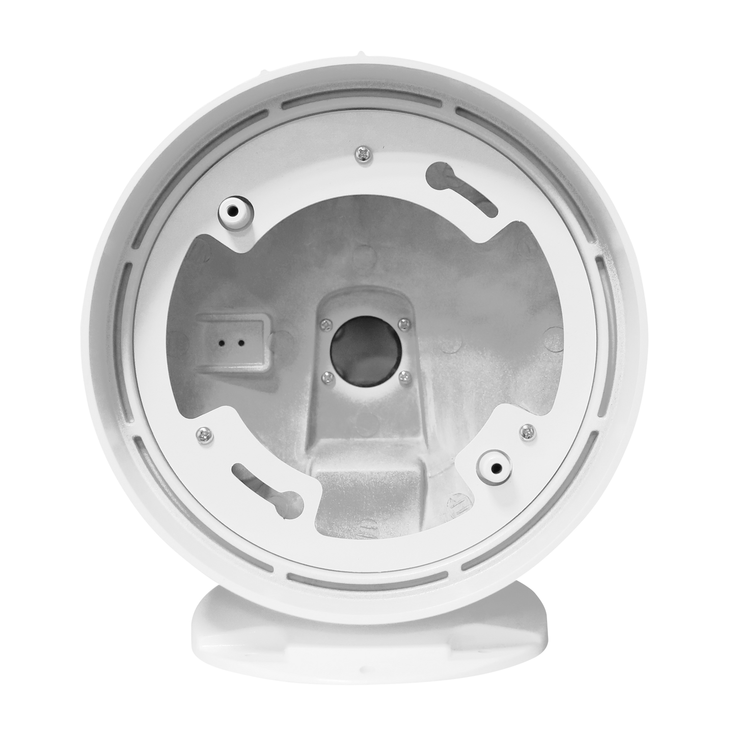 DWC-PZWM Wall Mount Bracket – Ivory Finish for Multi-Sensor Cameras | Digital Watchdog