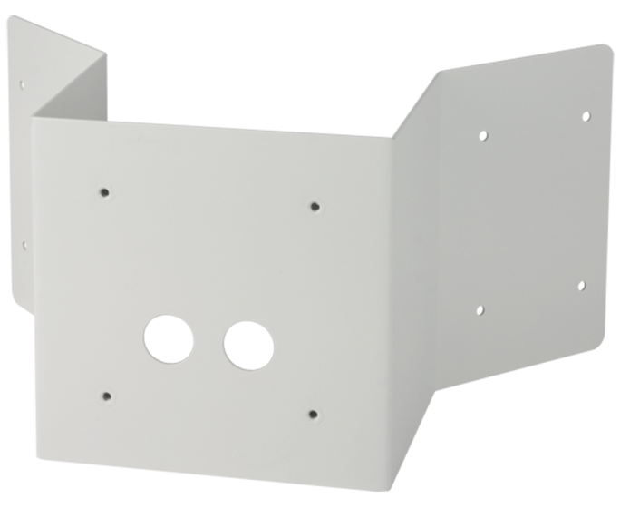 DWC-V1CNM Corner Mount, for Outdoor Dome Cameras | Digital Watchdog Surveillance Solutions