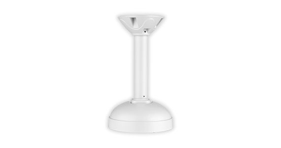 DWC-V4CMW Ceiling Mount Bracket | Durable Snapit Dome Camera Mount | Digital Watchdog