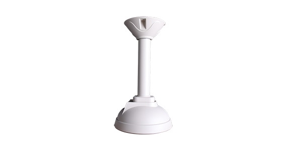 DWC-VFZCM Ceiling Mount Bracket | NDAA/TAA Compliant Camera Mount | Digital Watchdog