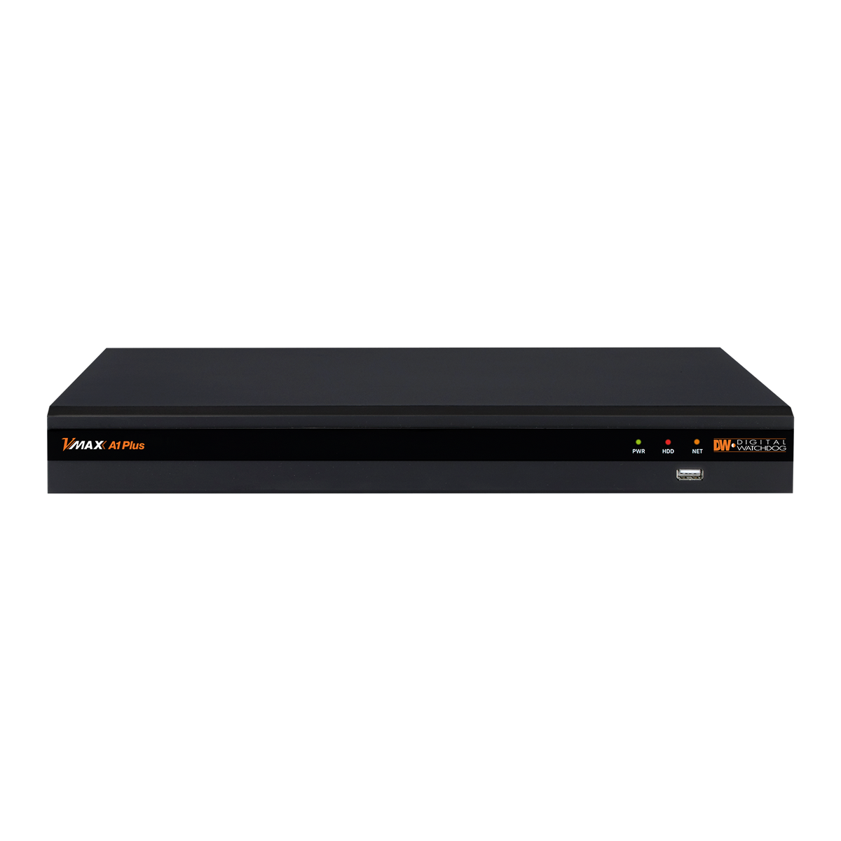 VMAX A1 Plus Series DVR, DW-VA1P162T, 162TB Storage, 144-Channel | Digital Watchdog Surveillance Solutions