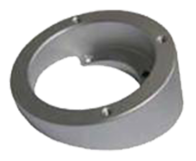 DWC-MCAM | Angle Mount Bracket for Micro Dome Cameras