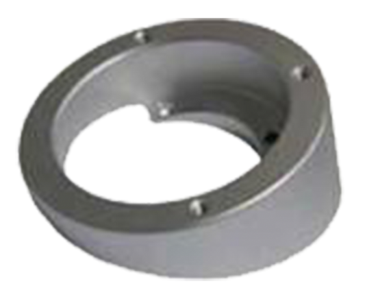 Angle Mount for Micro Dome Cameras | DW Intelligent Surveillance Solutions