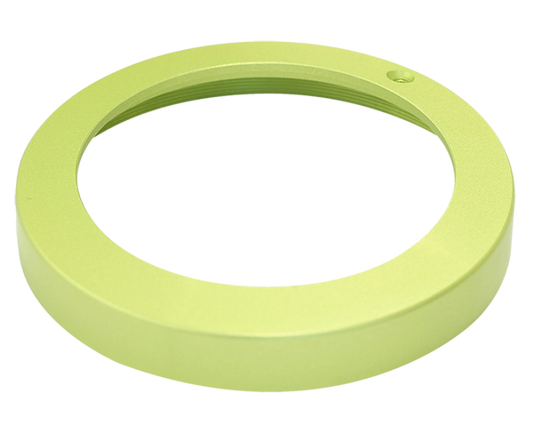 DWC-MCGRN Green Trim Ring  For Micro Dome Cameras