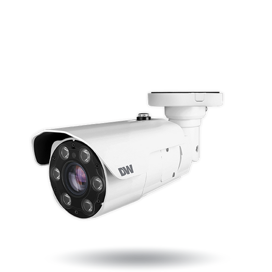 DWC-MB48WiATW MEGApix 4K Bullet IP Camera  | Digital Watchdog Surveillance Solutions
