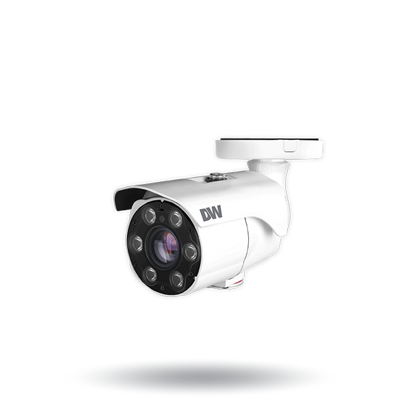 DWC-MB45Wi650TW 5MP Bullet IP Camera | Star-Light Plus™, Smart IR, NDAA Compliant