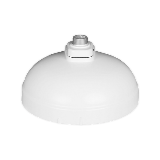 DWC-PZHMW Hanging Mount | Durable Pendant Mount for Multi-Sensor IP Cameras ? Digital Watchdog