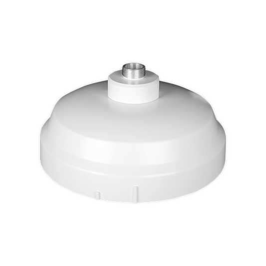 DWC-PV20HMW White Hanging Mount for Multi-Sensor Cameras – Custom Arm Mount Compatible