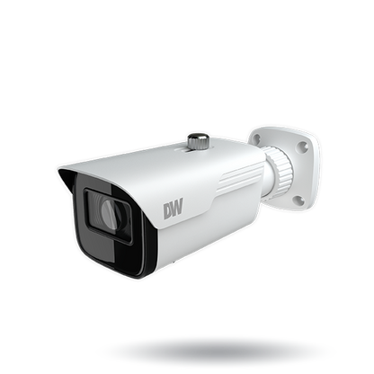 DWC-MB95Wi36TW  MEGApix 5MP Bullet IP Cameras | Digital Watchdog