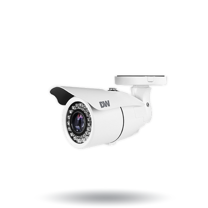 DWC-B6883WTIRW 4K Bullet Camera | Star-Light Plus™, Smart IR, NDAA Compliant | Digital Watchdog