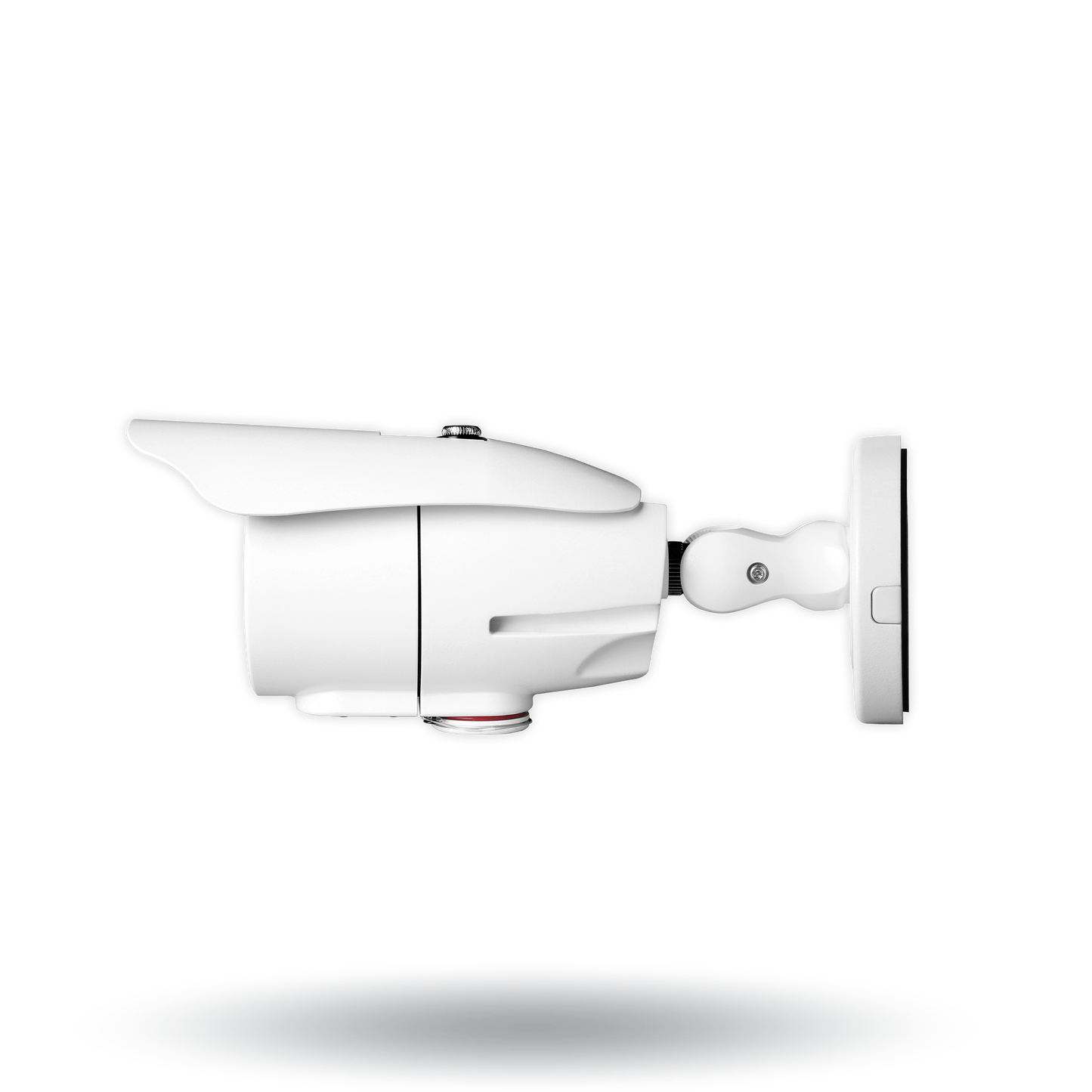 DWC-B6883WTIRW 4K Bullet Camera | Star-Light Plus™, Smart IR, NDAA Compliant | Digital Watchdog