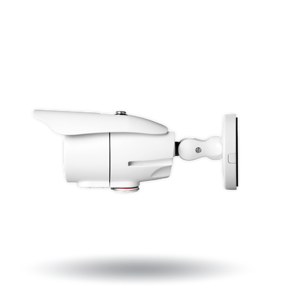 DWC-B6883WTIRW 4K Bullet Camera | Star-Light Plus™, Smart IR, NDAA Compliant | Digital Watchdog