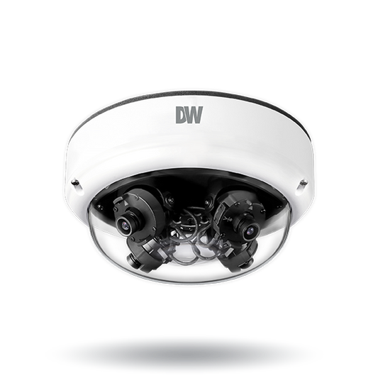 DWC-PVX16W2W