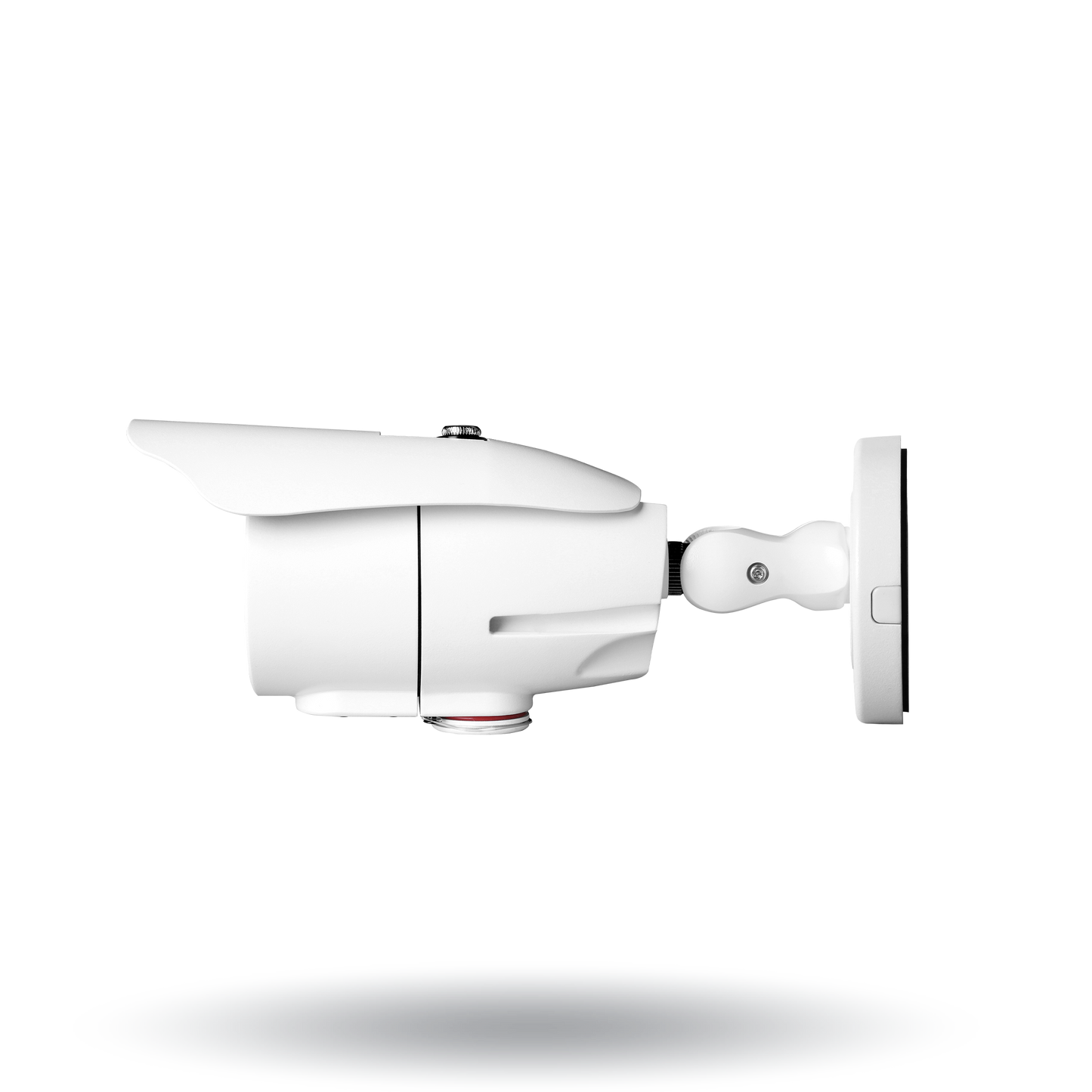DWC-B6563WTIRW 5MP Bullet Camera | Star-Light Plus | Digital Watchdog