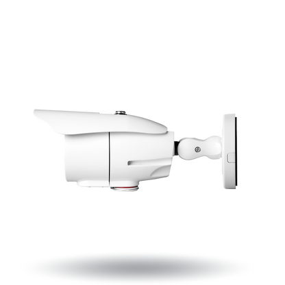 DWC-B6563WTIRW 5MP Bullet Camera | Star-Light Plus | Digital Watchdog