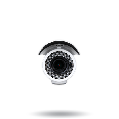 DWC-B6563WTIRW 5MP Bullet Camera | Star-Light Plus | Digital Watchdog