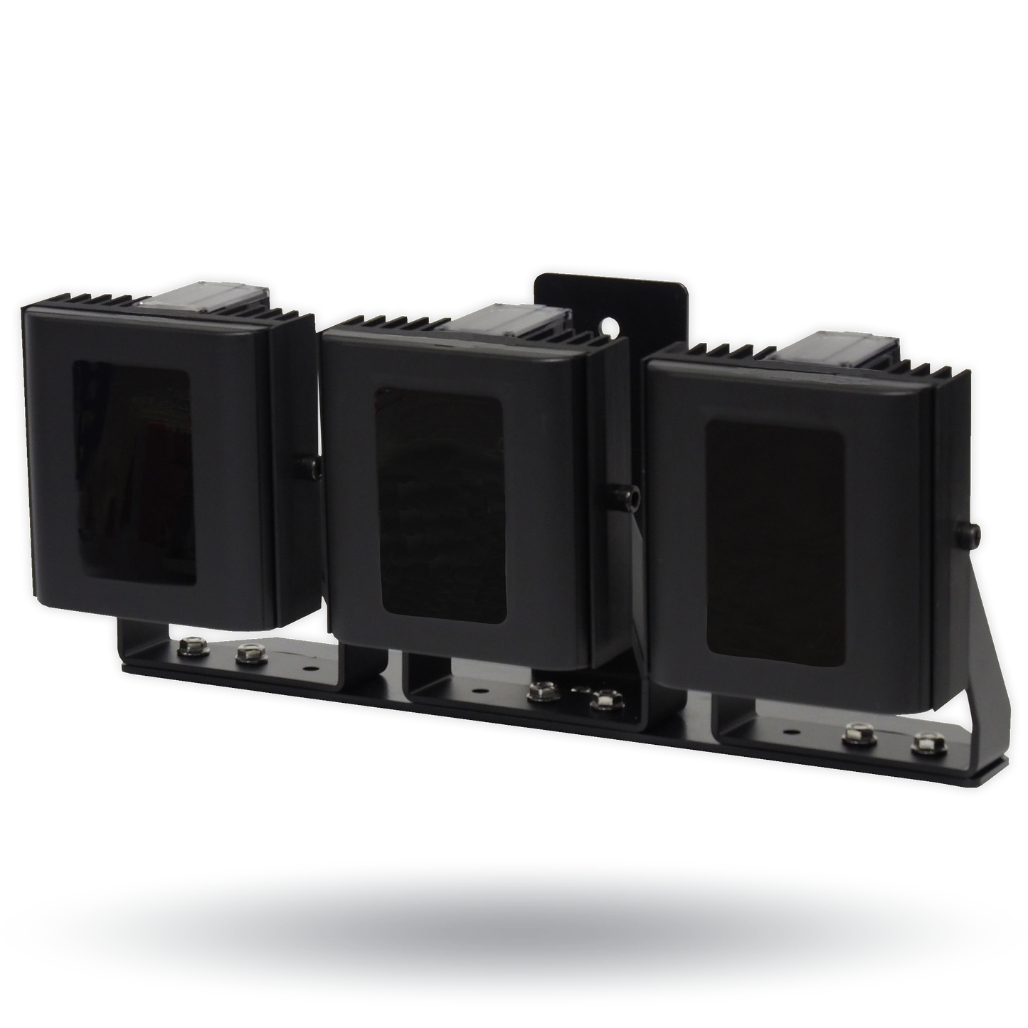 SiteWatch IR LED Illuminator, 940nm, 374ft Coverage | DW Intelligent Surveillance Solutions