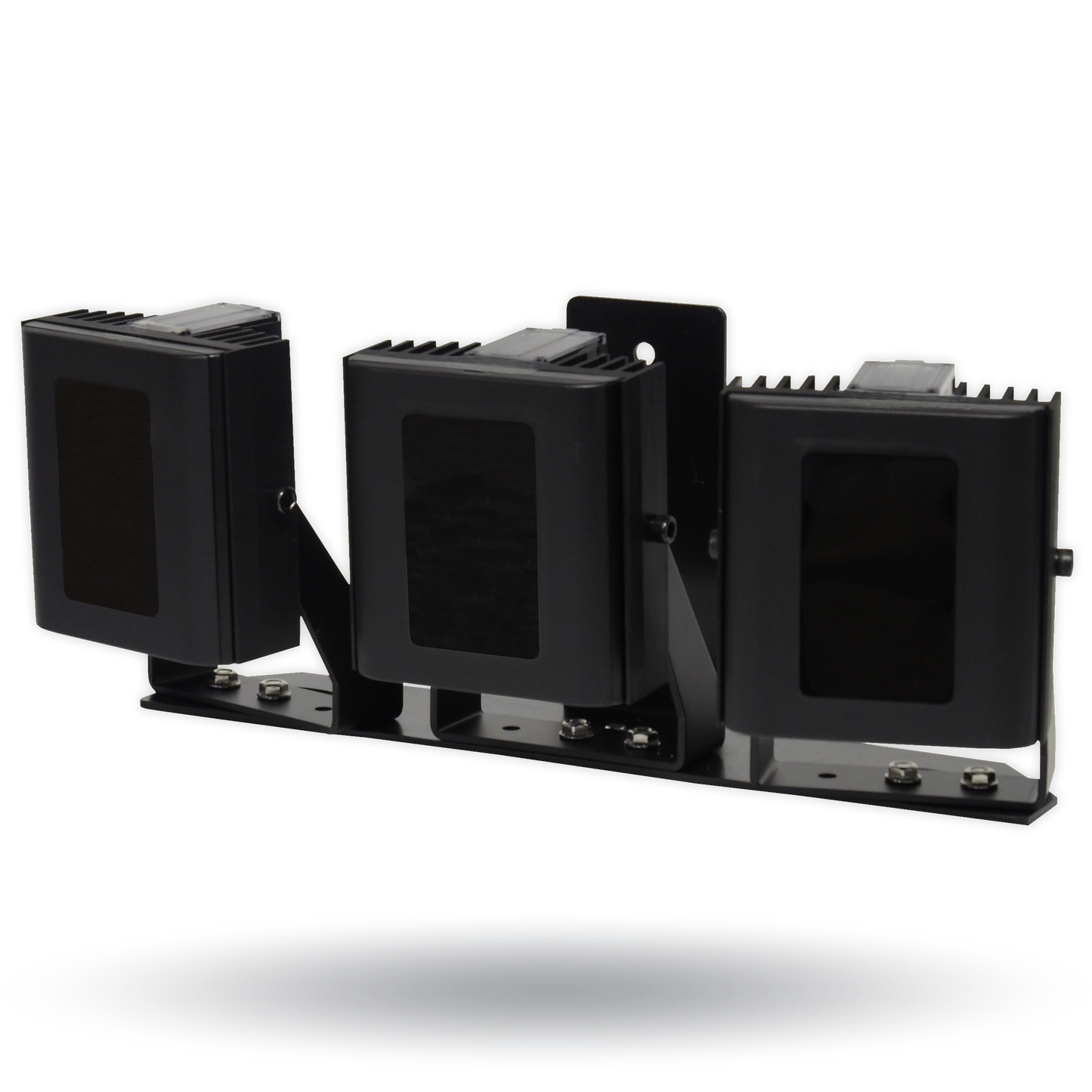 SiteWatch IR LED Illuminator, 940nm, 374ft Coverage | DW Intelligent Surveillance Solutions