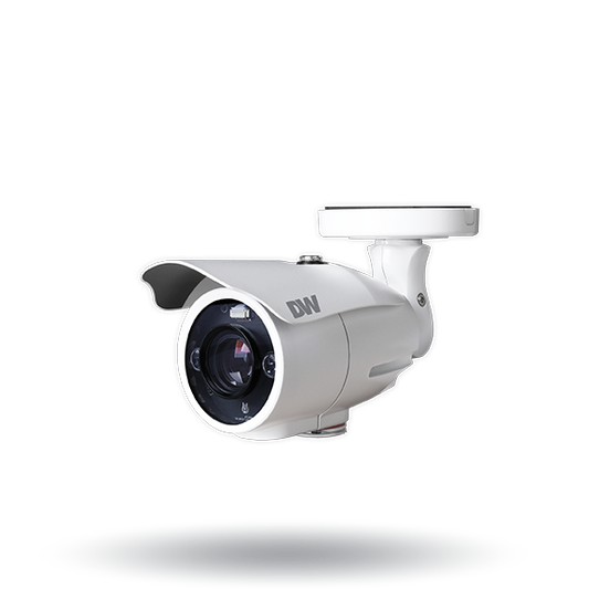 DWC-LPR650UW License Plate Recognition Camera | 2.1MP HD Bullet | Digital Watchdog