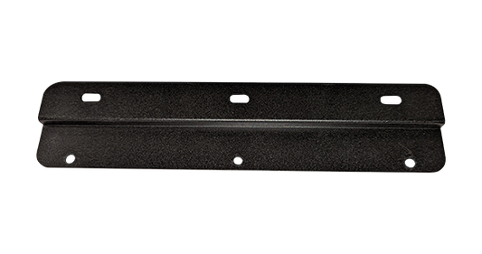 Wall mount bracket for Blackjack CX servers | DW Intelligent Surveillance Solutions