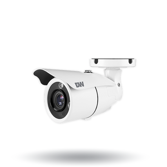 DWC-MB62DiVTW Bullet IP Camera | 1080p Surveillance | Digital Watchdog