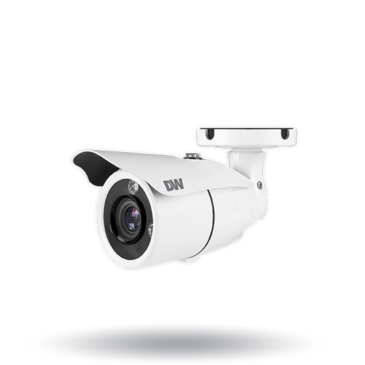 DWC-MB62DiVTW Bullet IP Camera | 1080p Surveillance | Digital Watchdog