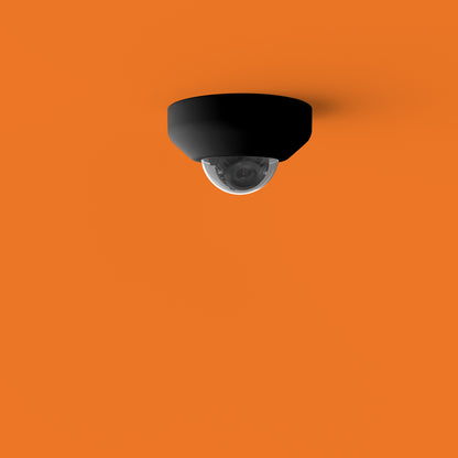 DWC-MV72Wi28TW Ultra Low-Profile 1080p Vandal Dome IP Camera | MEGApix  | Digital Watchdog