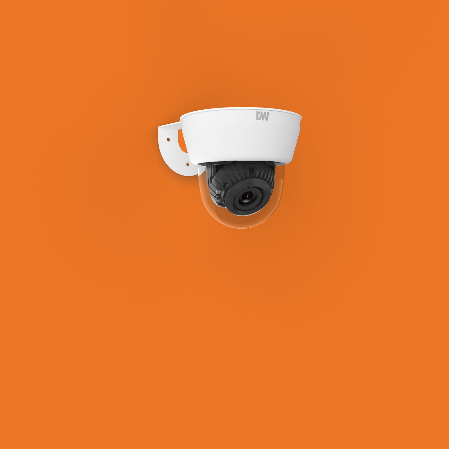 DWC-D4583WTIR 5MP Indoor Dome Camera | Star-Light Plus | Digital Watchdog