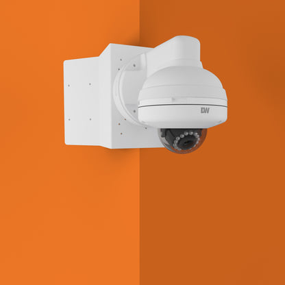 DWC-MF2Wi4TWDMP IP Camera | 2.1MP NDAA Compliant DMP Alarm Integration – Digital Watchdog