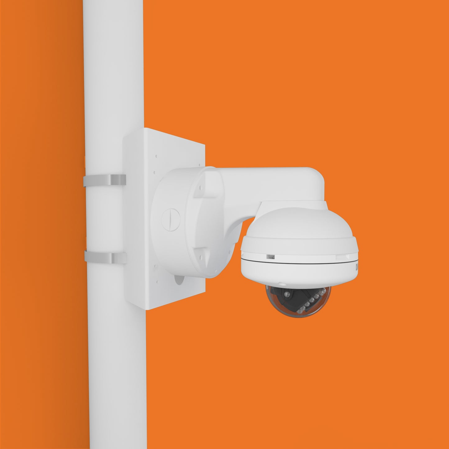 DWC-MF2Wi4TWDMP IP Camera | 2.1MP NDAA Compliant DMP Alarm Integration – Digital Watchdog