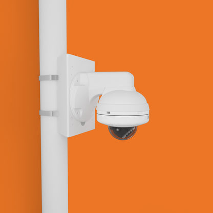 DWC-MF2Wi4TWDMP IP Camera | 2.1MP NDAA Compliant DMP Alarm Integration – Digital Watchdog