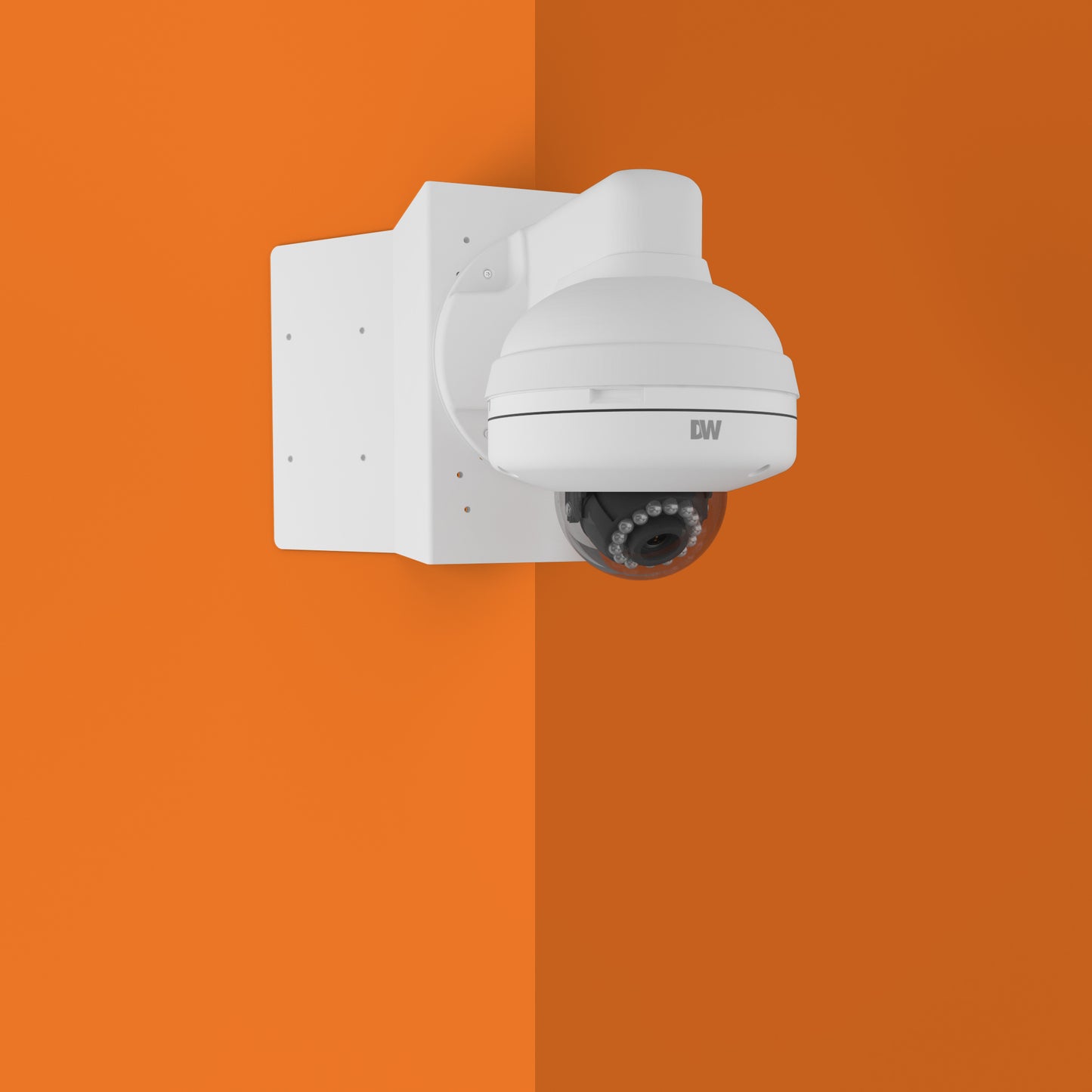 DWC-MF5Wi6TW IP Camera | 5MP NDAA Compliant Security Camera – Digital Watchdog