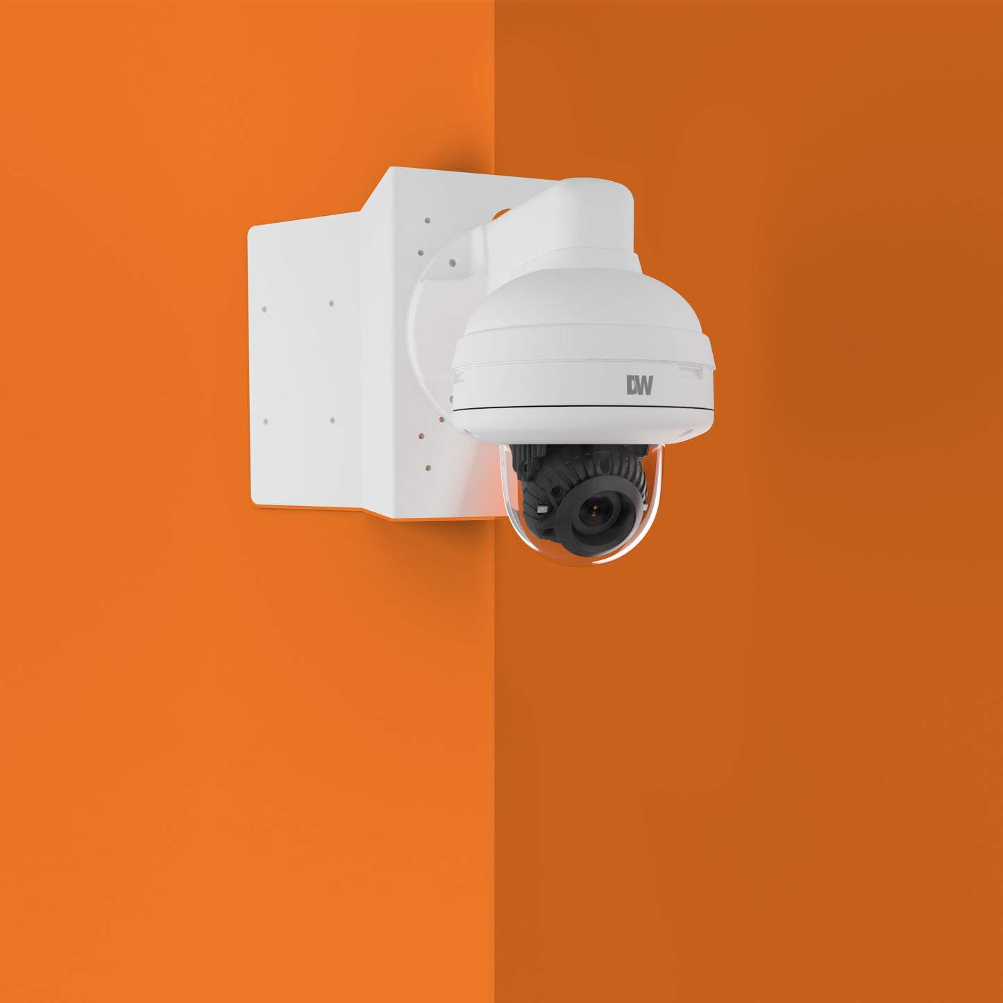 DWC-MV82WiATW MEGApix IP Vandal Dome Camera – 1080p, Star-Light Plus, Smart IR, WDR | Digital Watchdog